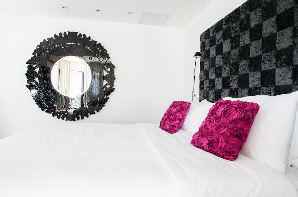 Villa Rothschild By Zvieli Hotels Tel Aviv Eksteriør billede