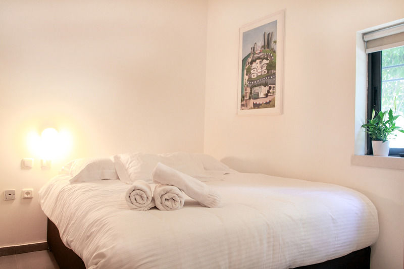 Villa Rothschild By Zvieli Hotels Tel Aviv Eksteriør billede