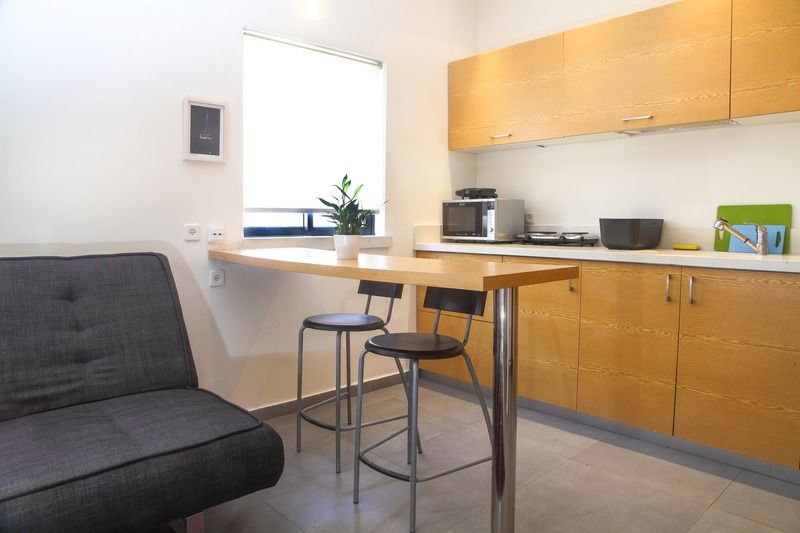 Villa Rothschild By Zvieli Hotels Tel Aviv Eksteriør billede